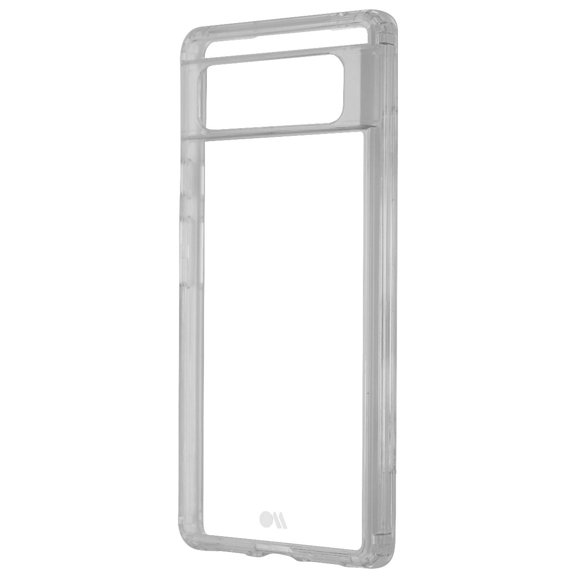 Case-Mate Tough Case for Google Pixel 6 - Clear