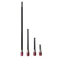 thumbnail image 4 of Support Magnétique pour Embout 1/4 Pouce 60-300Mm Tournevis Extension de Embout, 4 of 5