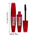 thumbnail image 3 of Quick Drying Waterproof Sweat Proof Eyebrow Dye Artifac Lasting Not Easy To Decolorize Eyebrow Powder, Eyebrow White, 3 of 6