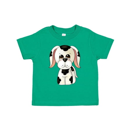

Inktastic Dalmatian Dog Gift Toddler Boy Girl T-Shirt