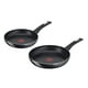 thumbnail image 3 of Batería de cocina T-fal Hard Titanium Plus 10 Piezas, 3 of 4
