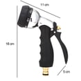 thumbnail image 4 of Tubo Manguera de Riego Btafrte Alta Presión con Goma para Limpieza, 4 of 9