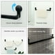 thumbnail image 4 of Toallero Retráctil Con Ventosa, Ajustable E Impermeable Para , Cocina Con Barra De Toalla Individual Para Colgar En La Pared, 4 of 8