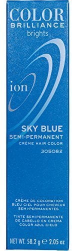 ion hair products