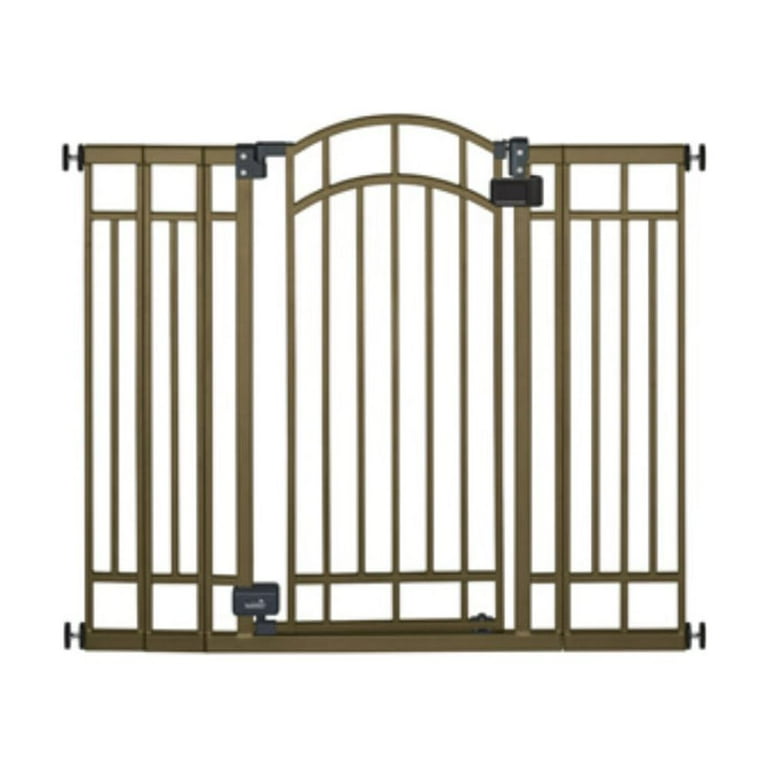 48 inch baby gate walmart sales