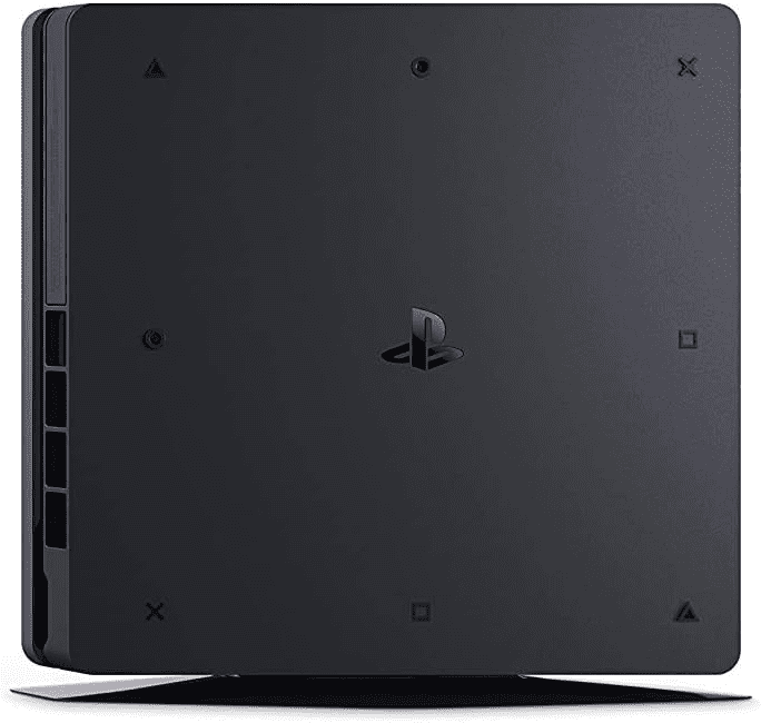 Restored Sony PlayStation 4 Slim 1TB Video Game Console (Refurbished)