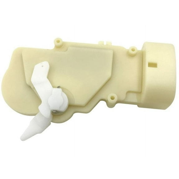 Rear Left Door Lock Actuator - Compatible with 2001 - 2005 GS430 2002 2003 2004