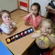 thumbnail image 3 of Rompecabezas de madera para niños pequeños Rompecabezas espacial del sistema solar Educativo para niños Rompecabezas de aprendizaje preescolar Montessori Desarrollo temprano y actividades, 3 of 5