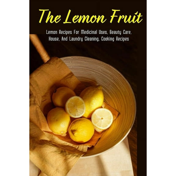 The Lemon Fruit (Paperback)