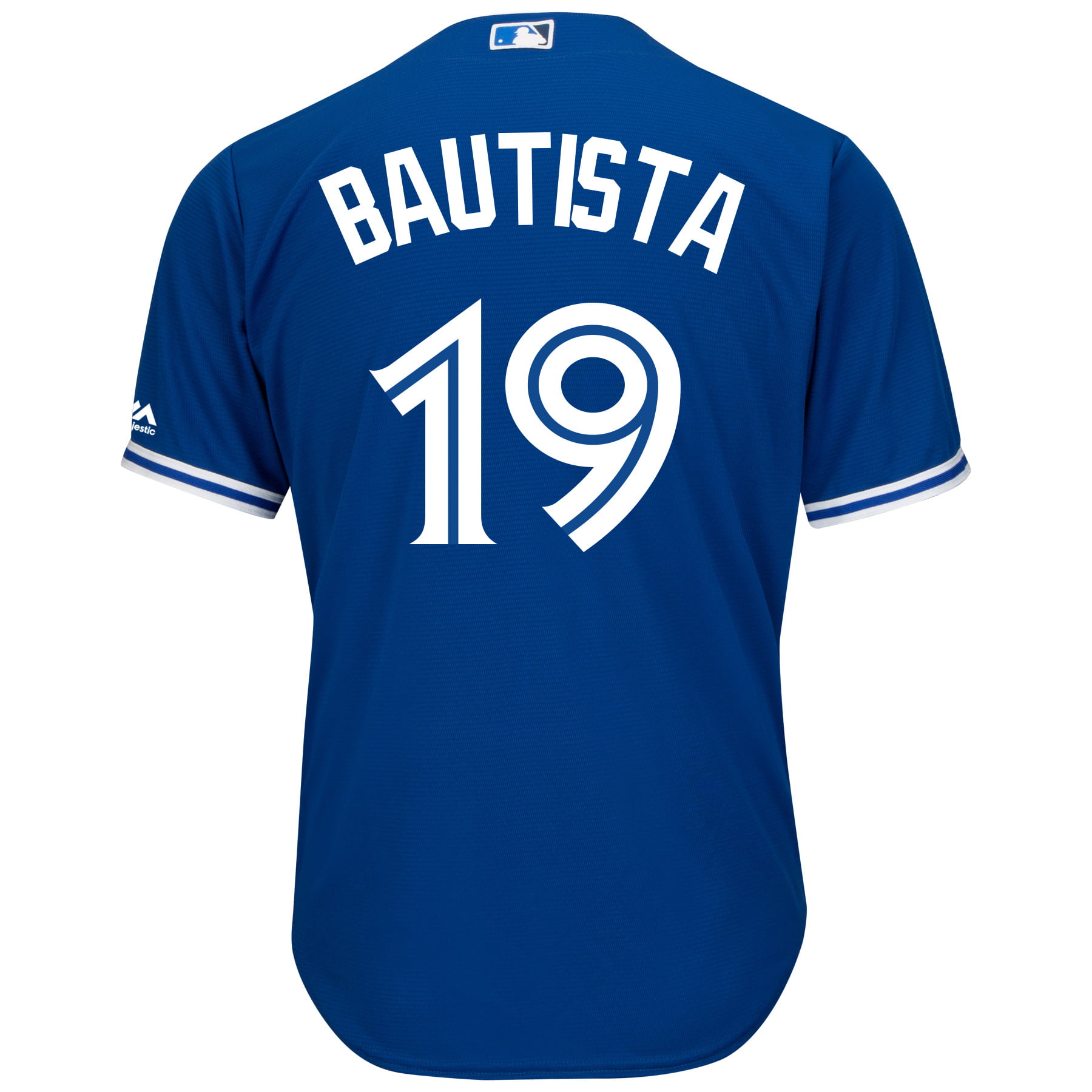 Jose Bautista Toronto Blue Jays Cool 