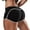Black, variant on LEEy-World Compression Leggings for Women Women's Casual Elastic High Waist Wide Leg Sporty Track Shorts A,M