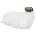 thumbnail image 1 of Coolant Overflow Tank,Engine Coolant Reservoir Tank Engine Coolant Reservoir Tank Multi-Functional, 1 of 8
