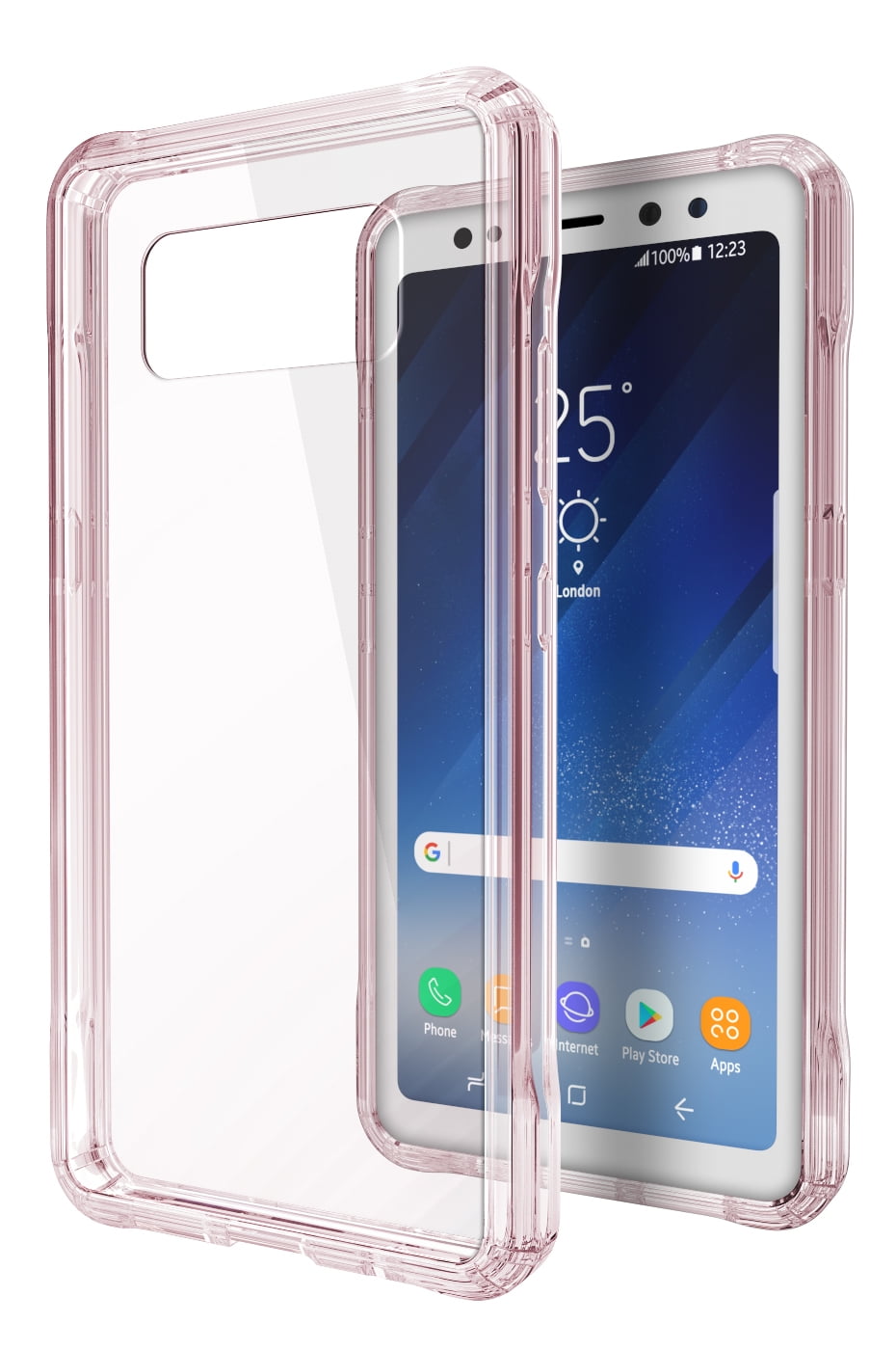 galaxy s8 active phone