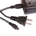 thumbnail image 2 of Onerbl AC/DC Adapter Compatible with Camcorder DCR-IP7 DCR-IP200 E Power Supply Cord Cable Charger, 2 of 2