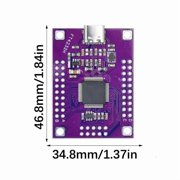 CEORPER FT4232 Small Form Factor USB to Converters Enabling Easy Integration