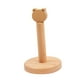 thumbnail image 4 of Portarrollos de papel, dispensador de toallas, práctico soporte para servilletas de papel, tejido rústico Patrón de rana, 4 of 9