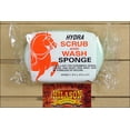 thumbnail image 2 of Scrub & Wash Sponge 9111, 2 of 3