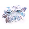 thumbnail image 1 of Decoration Sticker,40PCS/Set DIY Diary Sticker Sticker Scrapbooking Sticker Impressive Results, 1 of 7