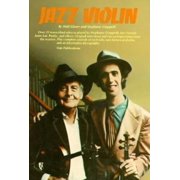 Violin: Jazz Violin (Paperback)