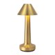 thumbnail image 1 of LED Lámpara de escritorio decorativa USB Recargable Control táctil Cuidado de los ojos Artístico TFixol  Lámpara de mesa, 1 of 6