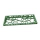 thumbnail image 5 of Funda para teclado, suministros de refrigeración, protección multifuncional, montaje rápido, hueca Verde, 5 of 8