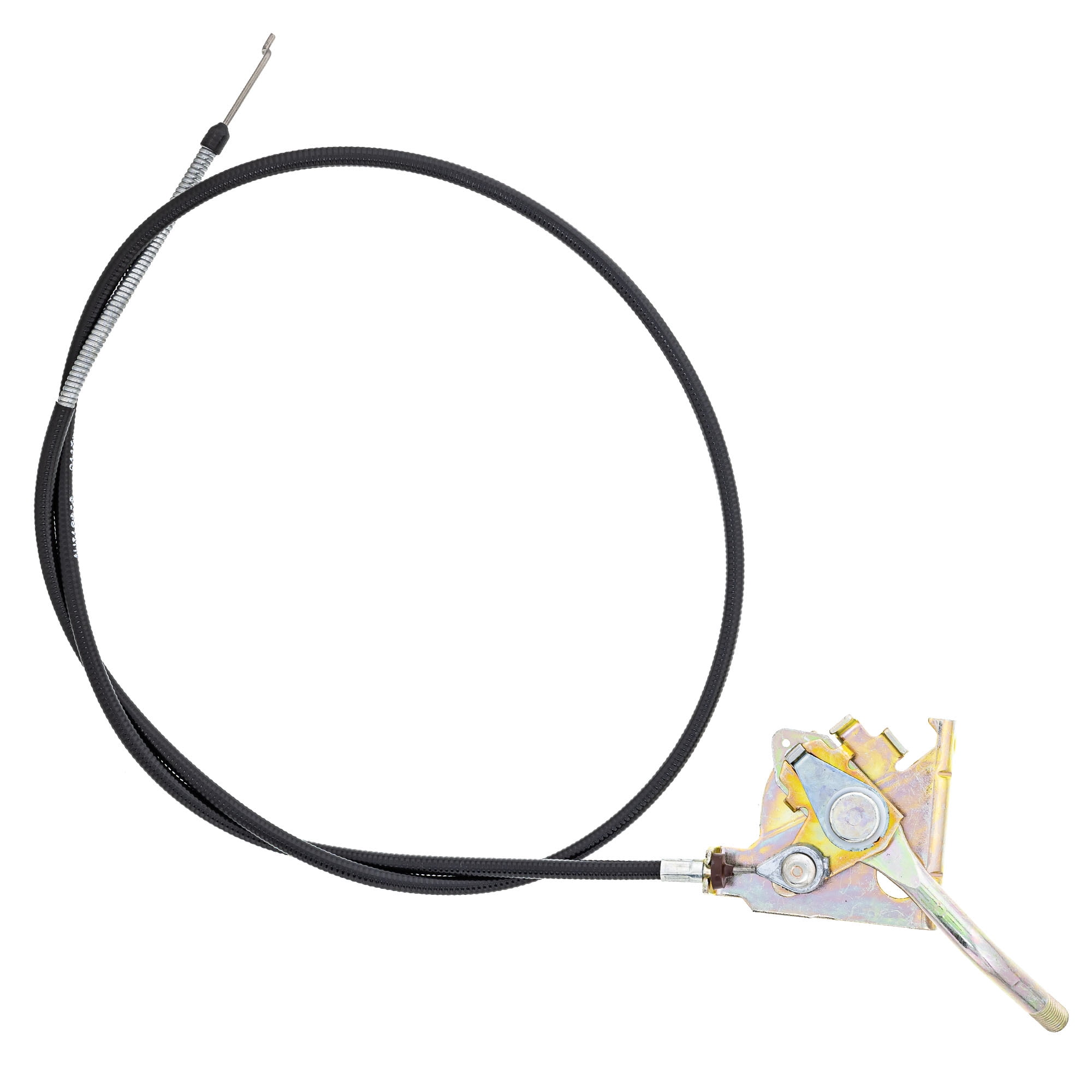 John Deere Quadrant Kit - M74797 M77392 - STX30 STX38 - Walmart.com