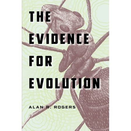 The Evidence for Evolution (Best Evidence For Evolution)