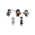 thumbnail image 1 of Figura Sorpresa de Demon Slayer Serie 4 Banpresto Mascot, 1 of 1