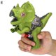 thumbnail image 2 of Gwong Juguete Agua Spray Toy Movible Junta Uno Click Agua Spray Colorido Alta Capacidad Dinosaurio Agua Spray para Aire Libre Gwong 30011553, 2 of 6