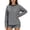Black#9527, variant on BOOMNY Womens 2 Peice Sets Striped Long Sleeve Tops Shorts Outfits for Women Summer Casual Matching Sets