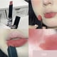 thumbnail image 2 of Lápiz labial mate color Nude ahumado rosa, tinte de labios aterciopelado, brillo de labios sólido, maquillaje impermeable, cosmético de larga duración, 2 of 5
