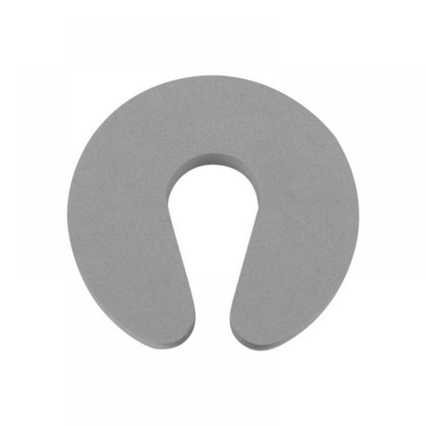 Door Pinch Guards Baby Proof Doors Extra Soft Foam, Sleek Design, Child