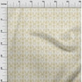 thumbnail image 2 of oneOone Polyester Lycra Fabric Ethnic Ikat Print Fabric BTY 56 Inch Wide, 2 of 4