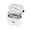 450ML, variant on 650ml Ultrasonic Cleaner Mini Portable Washing Machine Ultrasound Bath Cleaning Devices for Glasses Home Appliance
