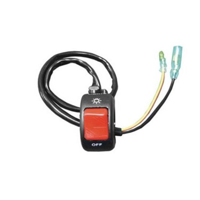 Outlaw Racing OR5476 OEM Type Kill Switch | Walmart Canada