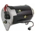 thumbnail image 2 of New Starter Generator Compatible with Yamaha Golf Cart G16 G19 G20 G21 G22 1996-2003, 2 of 4