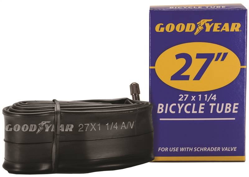 28 x 1.75 bike tube