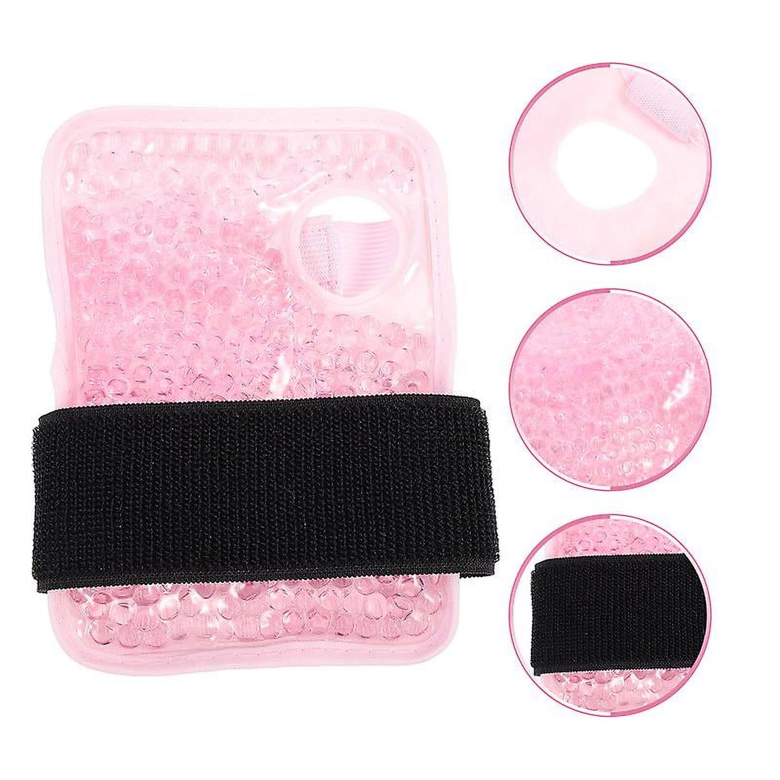 1pcs Wrist Gel Ice Pack