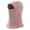 Pink, variant on Mask for Cold Weather Windproof Motorcycle All-Around Shield, Winter Face Mask for Women Windproof Cold Weather, Warm Outdoor Sports Face Cover for Skiing Cycling