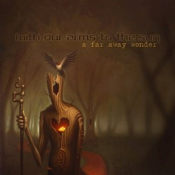 With Our Arms to the Sun - A Far Away Wonder - Music & Performance - Vinyl