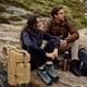 thumbnail image 4 of Mochila de senderismo ligera y plegable para viajes,ideal para aventuras al aire libre,camping,senderismo,viajes y uso diario.Para hombres y mujeres., 4 of 6
