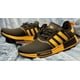 thumbnail image 1 of MENS 9 | WOMENS 10 - Ad-id-as 2022 NMD R1 Boost Bumblebee/Wasp HP2969 Black/Yellow, 1 of 6