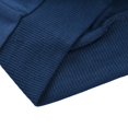 thumbnail image 5 of AMERTEER Cardigan Décontracté à Manches Longues pour Garçons Veste de Baseball Cardigan Haut, 5 of 5