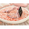 thumbnail image 4 of KOMI Apple Watch Band Compatible for Apple Watch Ultra 49mm 45mm 44mm 42mm 41mm 40mm 38mm Women Rhinestone Apple Watch Strap for Series 9/8/7/6/5/4/3/2/1/SE Bracelet Rose Gold, 4 of 6