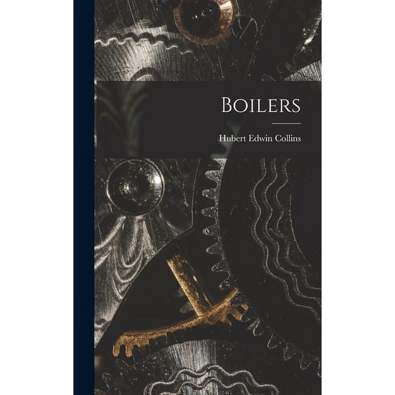 Boilers (Hardcover)