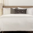 thumbnail image 2 of SIS Covers Harbour Sand Duvet Set, 2 of 2