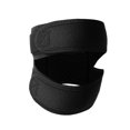 thumbnail image 2 of Neinkie 1Pc Knee Pad Bicyclic Design Strong Permeability High Resilience Wear-resistant Adjustable Knee Protection Ergonomic Pain Relief Patella Stabilizer Brace for Sports, 2 of 7