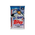 thumbnail image 2 of 2025 Topps Series 2 Baseball Trading Cards Value Box, 2 of 4