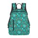 thumbnail image 1 of Easygdp Boho Dreamcatcher para Easygdp Yak - Mochila Casual Ligera y Resistente para Viaje y Senderismo para Hombres y Mujeres, 1 of 7