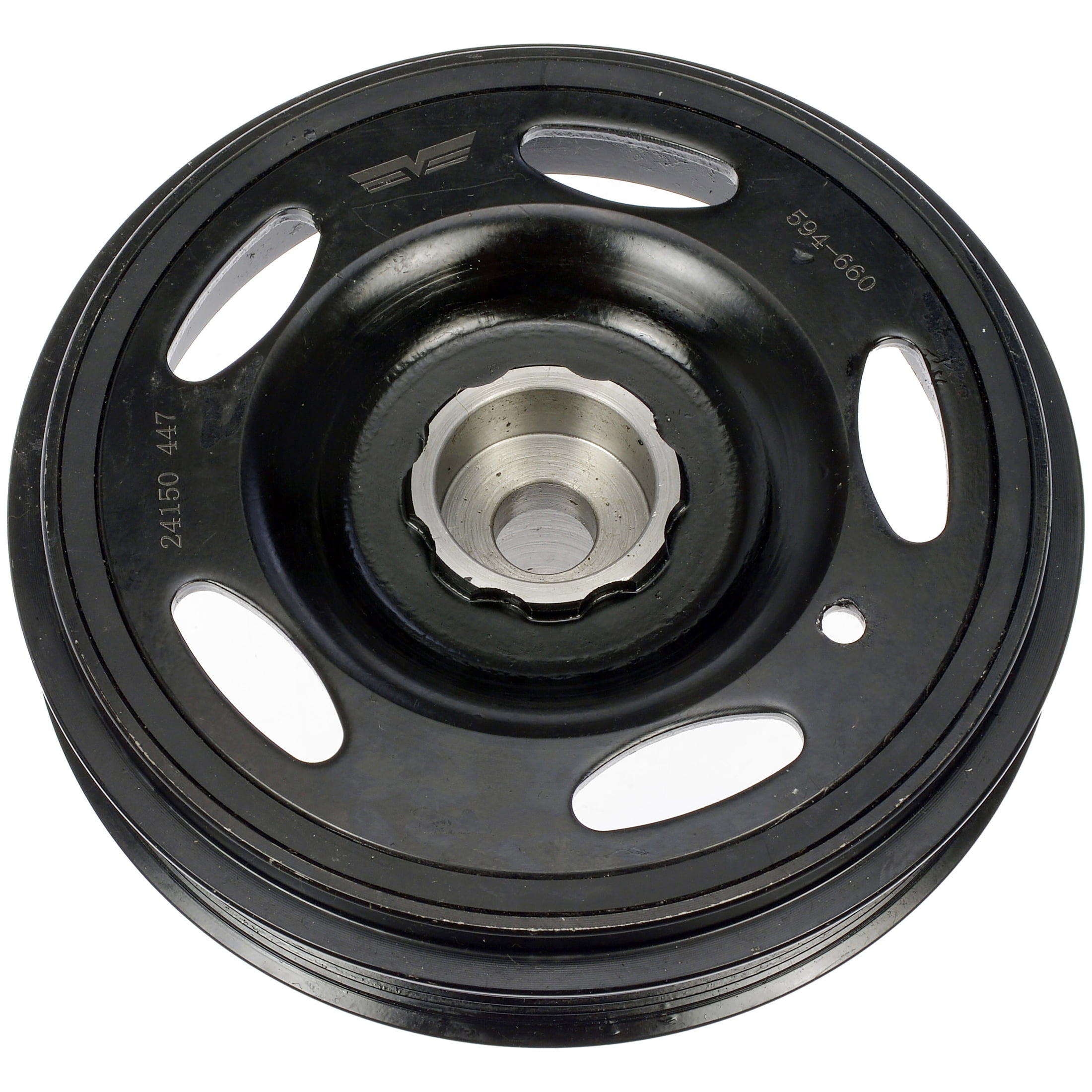 Dorman 594-660 Engine Harmonic Balancer for Specific Buick / Chevrolet Models